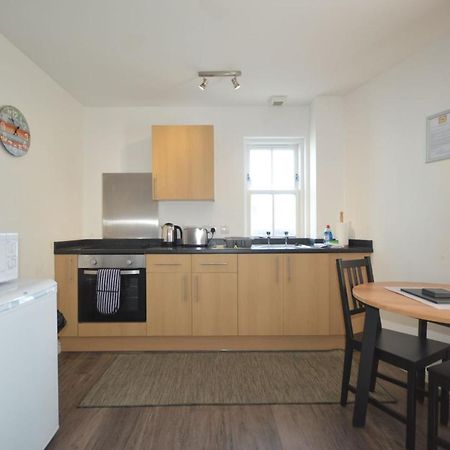 Otter Apartment 토버모리 외부 사진